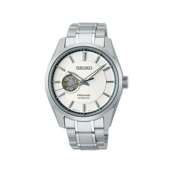 Seiko Presage SPB309J Sharp Edged Erkek Kol Saati
