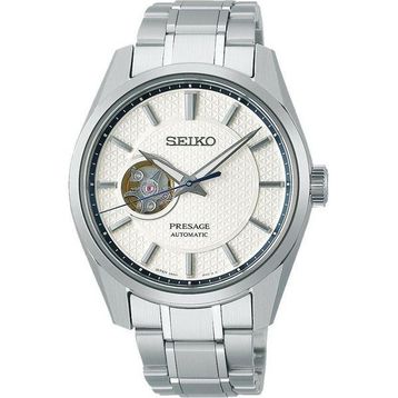 Seiko Presage SPB309J Sharp Edged Erkek Kol Saati
