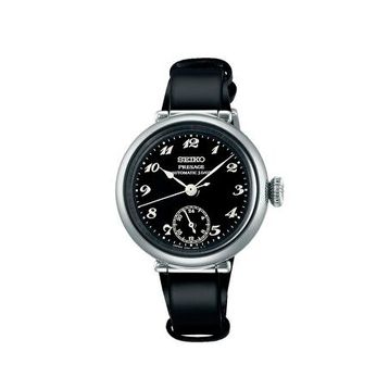 Seiko Presage SPB449J Porter Classic Limitli Erkek Kol Saati