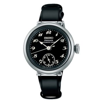 Seiko Presage SPB449J Porter Classic Limitli Erkek Kol Saati