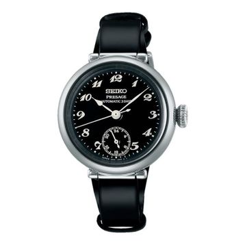 Seiko Presage SPB449J Porter Classic Limitli Erkek Kol Saati