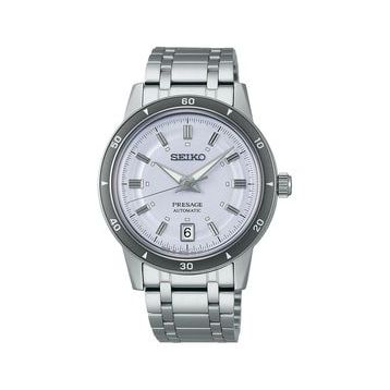Seiko Presage SRPL73J Erkek Kol Saati