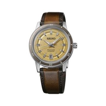 Seiko Presage SRPL75J Erkek Kol Saati