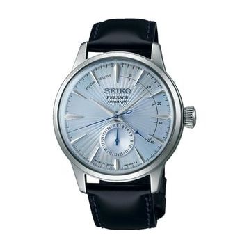 Seiko Presage SSA343J Erkek Kol Saati