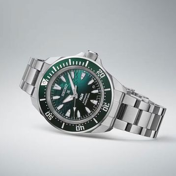 Seiko Prospex Automatic SRPL53K1 Kol Saati