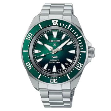 Seiko Prospex Automatic SRPL53K1 Kol Saati