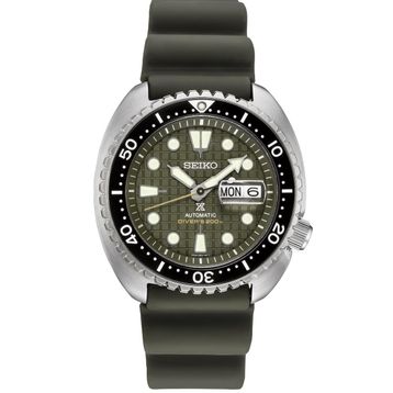 Seiko Prospex Dalgıç SRPE05K1 Erkek Kol Saati