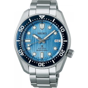 Seiko Prospex Save The Ocean SPB299J Erkek Kol Saati