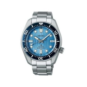 Seiko Prospex Save The Ocean SPB299J Erkek Kol Saati