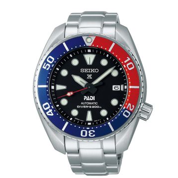 Seiko Prospex SPB181J Divers Kol Saati