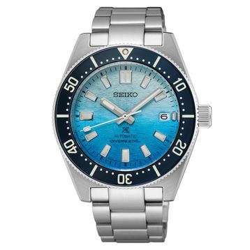 Seiko Prospex SPB473J Limited Edition Island Blue Otomatik Erkek Kol Saati