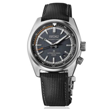 Seiko Prospex Speedtimer HBC004J Erkek Kol Saati