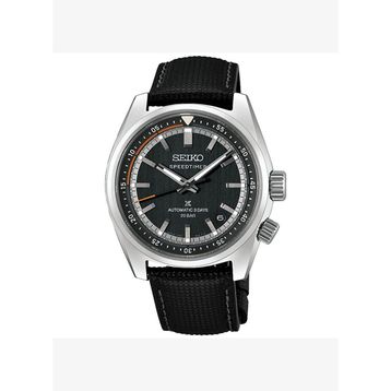 Seiko Prospex Speedtimer HBC004J Erkek Kol Saati