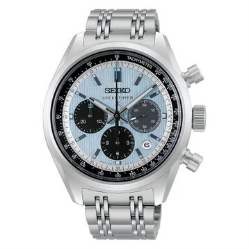 Seiko Prospex Speedtimer HBD001J Erkek Kol Saati