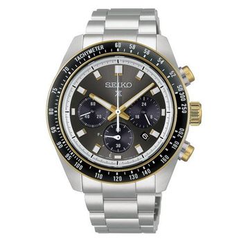 Seiko Prospex Speedtimer HBJ002P Erkek Kol Saati