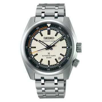 Seiko Prospex Speedtimer SPB513J Erkek Kol Saati