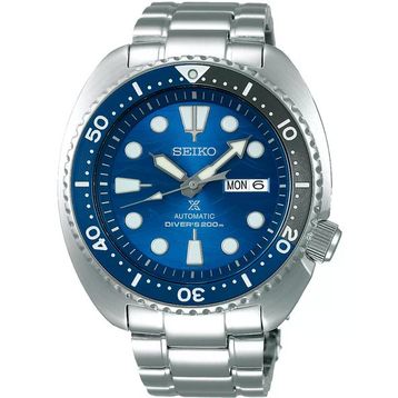 Seiko Prospex SRPD21J Erkek Kol Saati