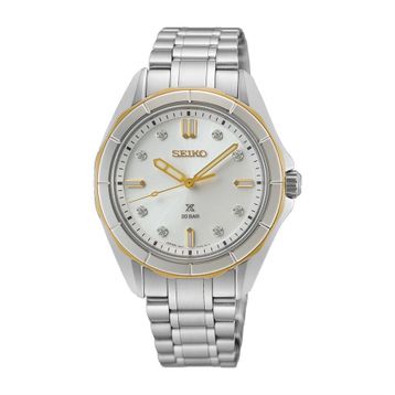 Seiko Prospex SUR618J1 Kadın Kol Saati