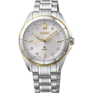 Seiko Prospex SUR618J1 Kadın Kol Saati
