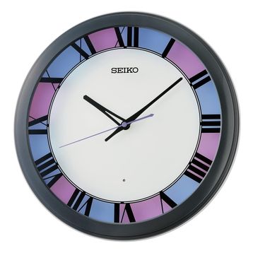 Seiko QHA010K Duvar Saati