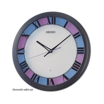 Seiko QHA010K Duvar Saati