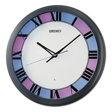 Seiko QHA010K Duvar Saati