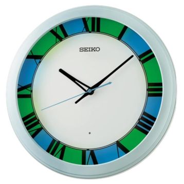 Seiko QHA010L Duvar Saati