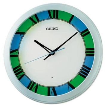 Seiko QHA010L Duvar Saati