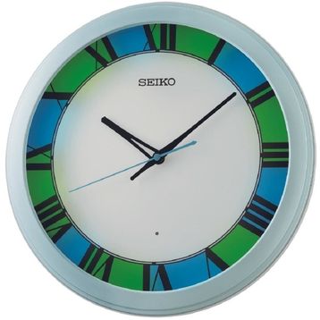 Seiko QHA010L Duvar Saati