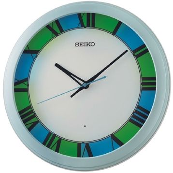 Seiko QHA010L Duvar Saati