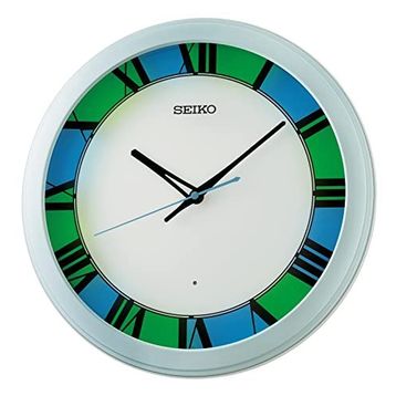 Seiko QHA010L Duvar Saati