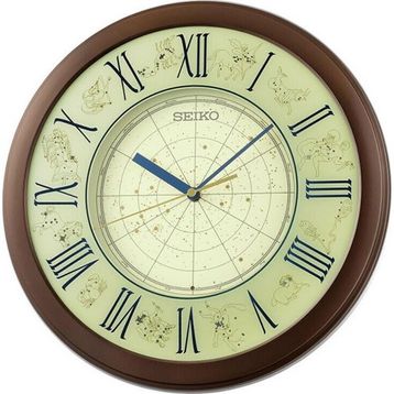 Seiko QHA013B Duvar Saati