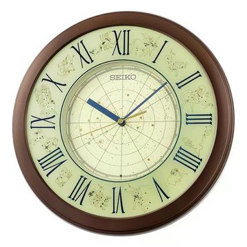 Seiko QHA013B Duvar Saati