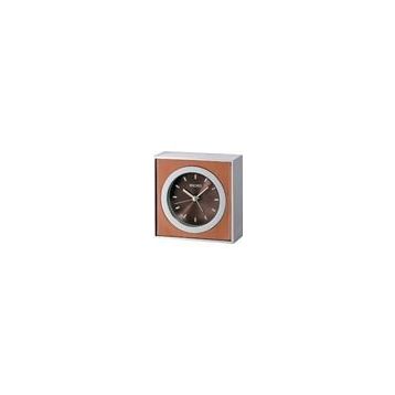 Seiko QHE064B Masa Saati