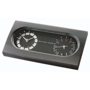 Seiko QHE140 Masa Saati