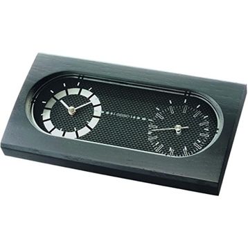 Seiko QHE140 Masa Saati