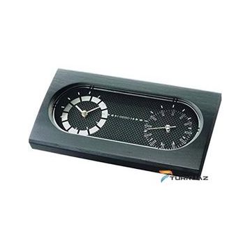 Seiko QHE140 Masa Saati