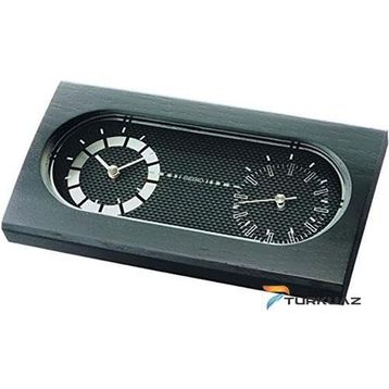 Seiko QHE140 Masa Saati