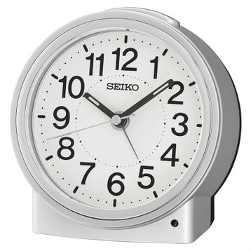 Seiko QHE199S Masa Saati