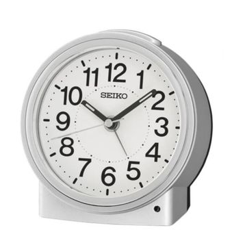 Seiko QHE199S Masa Saati