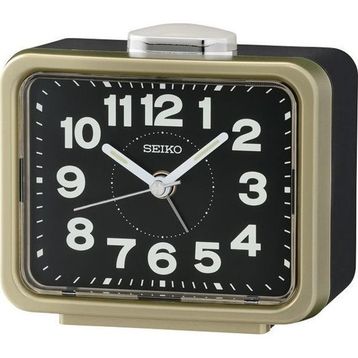 Seiko QHK062G Masa Saati