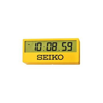 Seiko QHL073Y Masa Saati