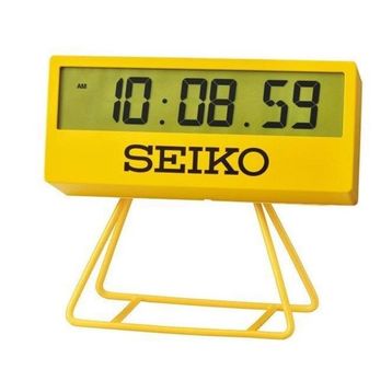Seiko QHL073Y Masa Saati