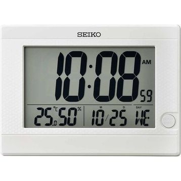 Seiko QHL089W Duvar Saati