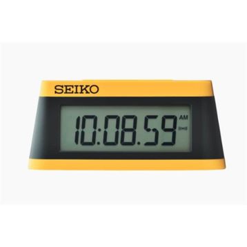 Seiko QHL091Y Masa Saati