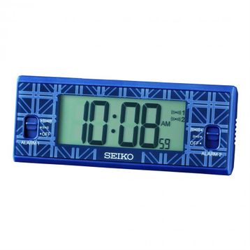 Seiko QHL099L Masa Saati