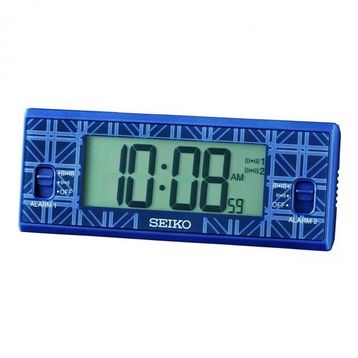 Seiko QHL099L Masa Saati