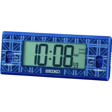 Seiko QHL099L Masa Saati