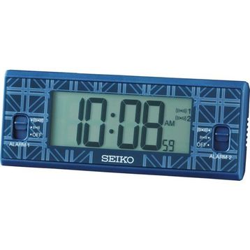 Seiko QHL099L Masa Saati