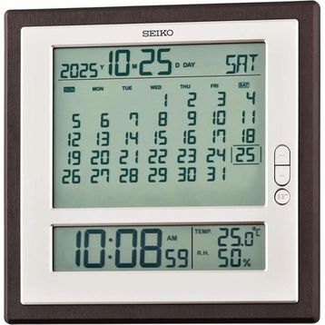 Seiko QHL100B Masa Saati